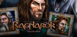 Ragnarok: Fall of Odin