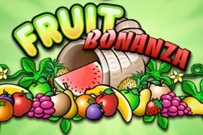 Fruit Bonanza - slot